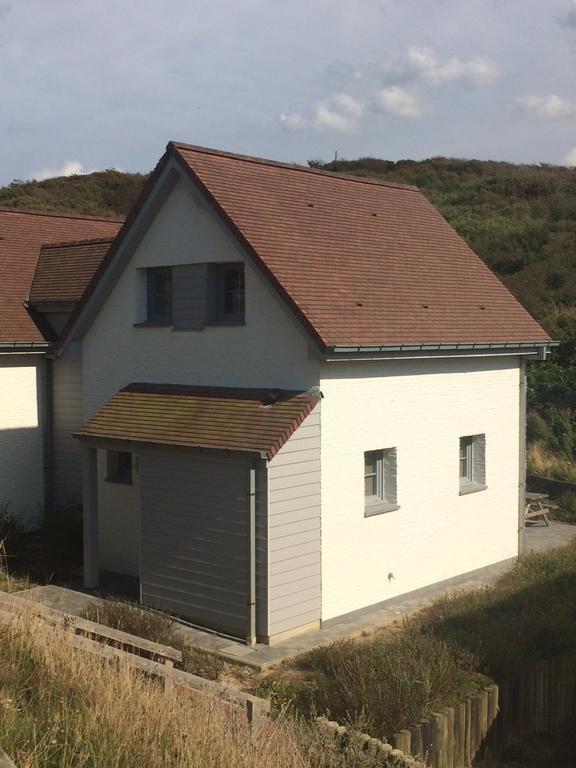 Villa Equihen - Plage Maison 84 Ecault Exterior foto